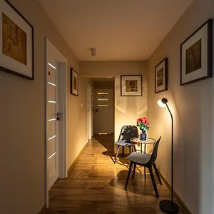  Hostel Centr