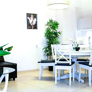 Florianska Gate Luxury 2*, Kraków Polska